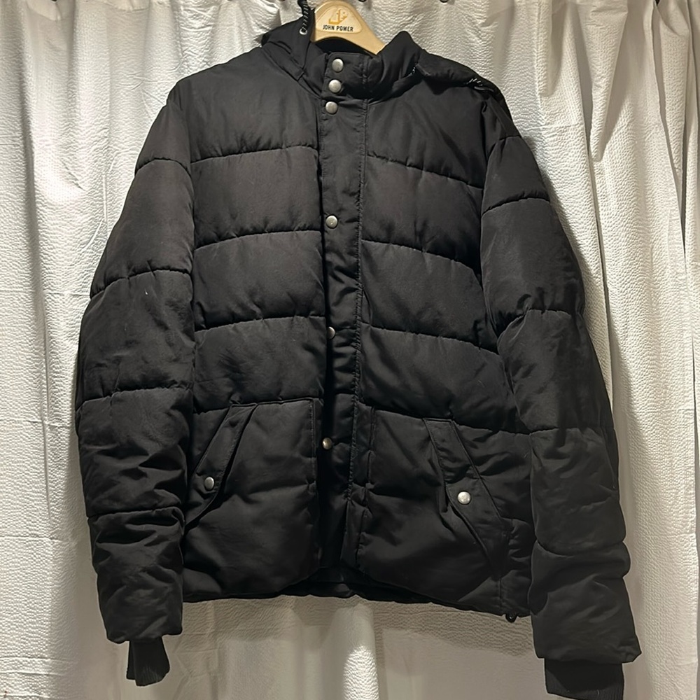 Men’s XL Old Navy Jacket